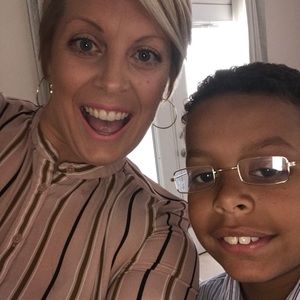 Meet your Posher, Shannon